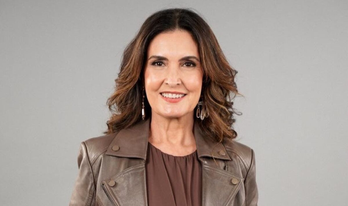 ExpoEduc 2026 terá palestra de Fátima Bernardes no Centro de Convenções