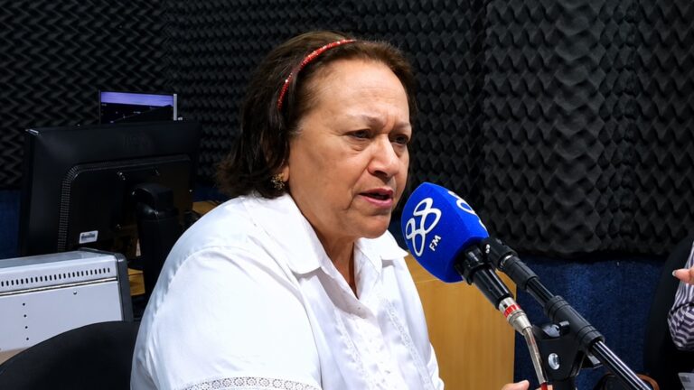 Fátima vê Allyson tutelado por ‘oligarquias’ e busca unir base em torno de Cadu