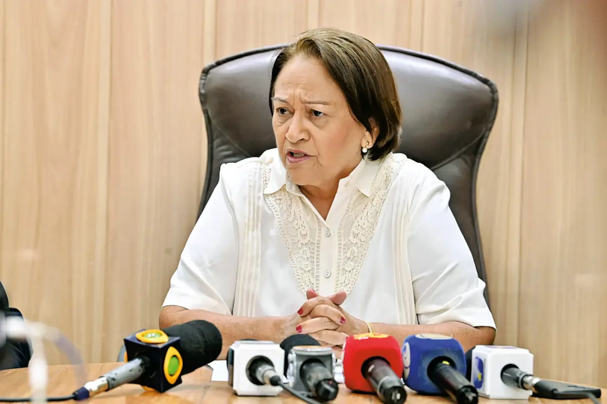 Fátima Bezerra