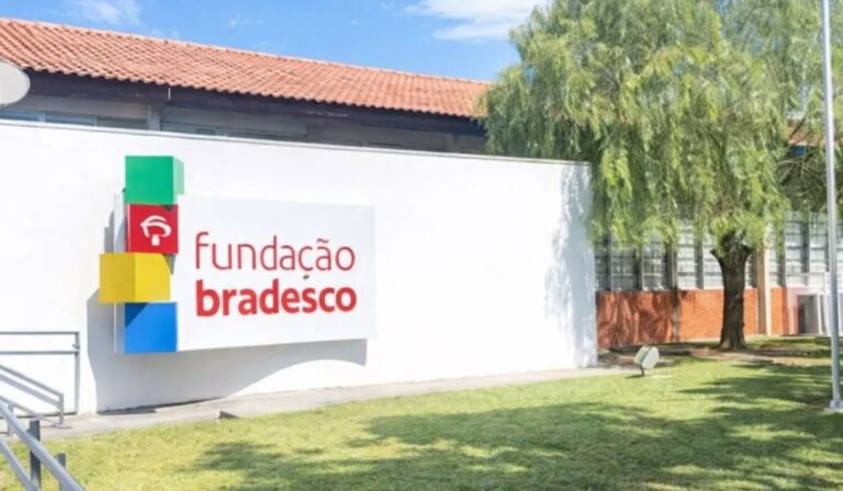 Fundação Bradesco oferece vagas gratuitas para EJA na zona Oeste de Natal