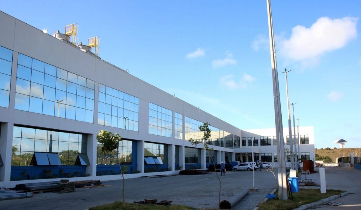 Hospital Municipal de Natal