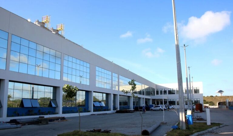 Inaugurado em 2024, Hospital Municipal de Natal ainda não atende pacientes