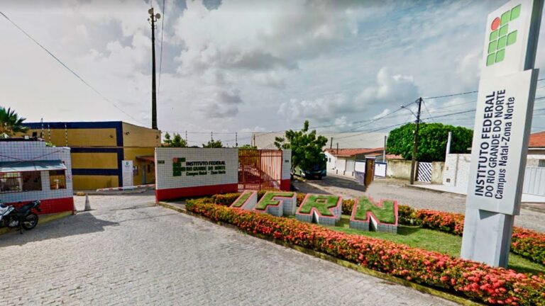 IFRN oferta 258 vagas em cursos superiores com seleção pela nota do Enem
