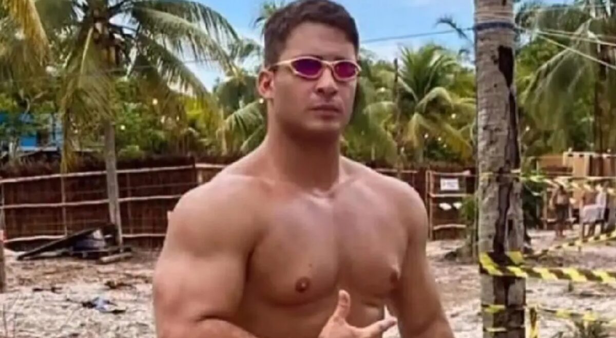 Igor Eduardo Pereira Cabral