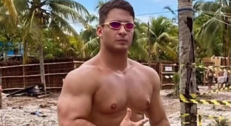 Acusado de desfigurar o rosto da ex-namorada com 61 socos, Igor Cabral vai a júri popular
