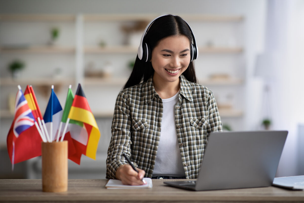 Instituto Ágora da UFRN abre inscrições para cursos de idiomas