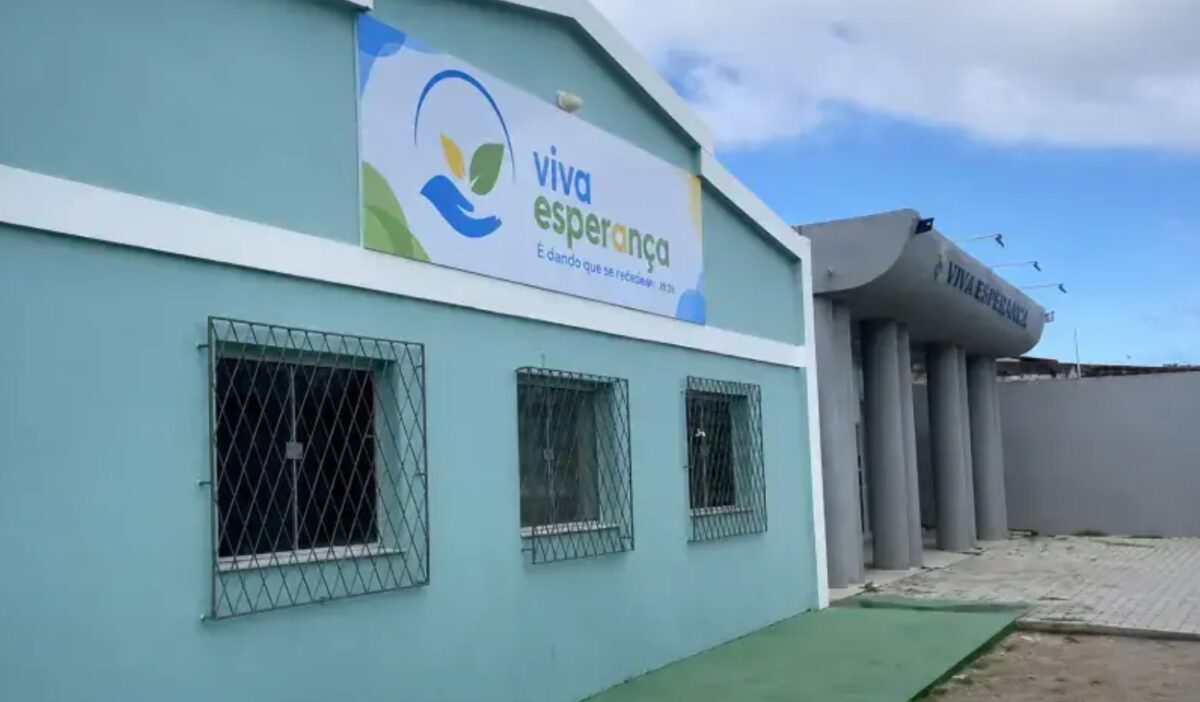 Instituto Viva Esperança