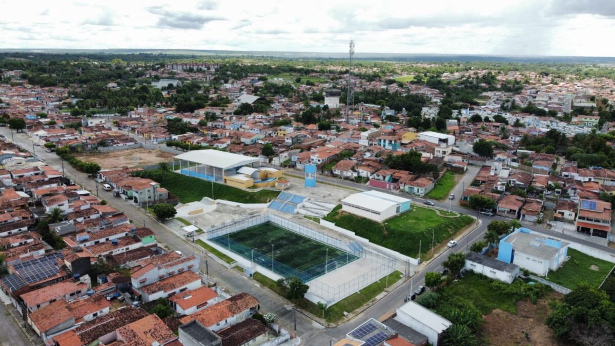 Ministério das Cidades seleciona Macaíba para rede de transformação digital urbana