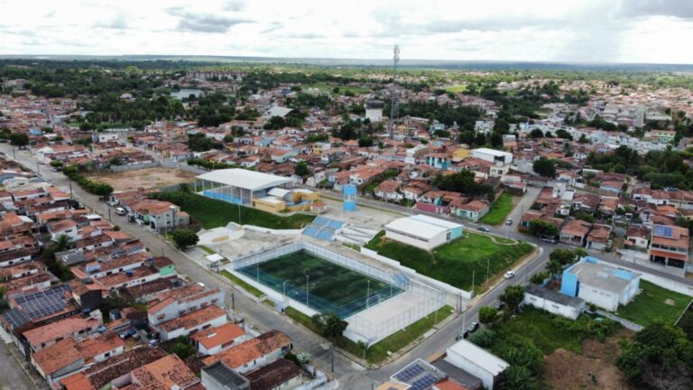 Macaíba é selecionada para rede nacional de cidades inteligentes do Governo Federal