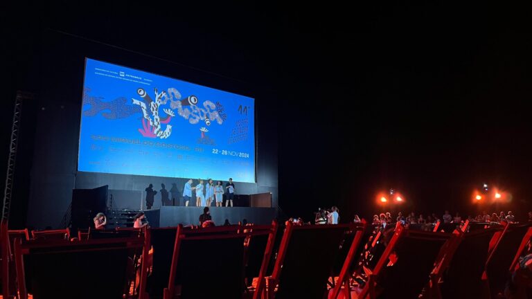 Mostra de Cinema de Gostoso será realizada em novembro; veja como inscrever filmes