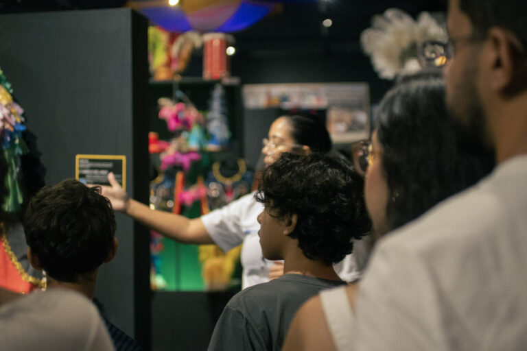 Museu Câmara Cascudo terá programação gratuita de férias em Natal