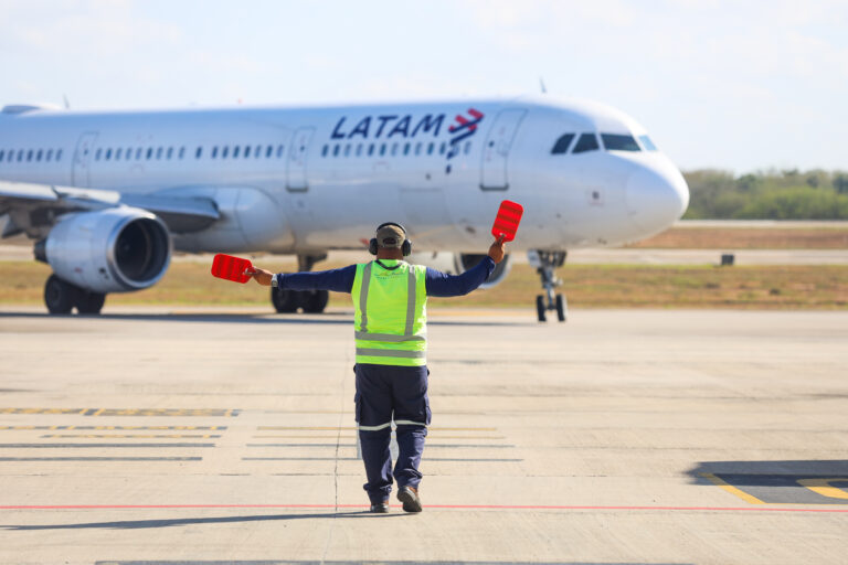 Natal terá voo direto da Latam para Buenos Aires a partir de dezembro
