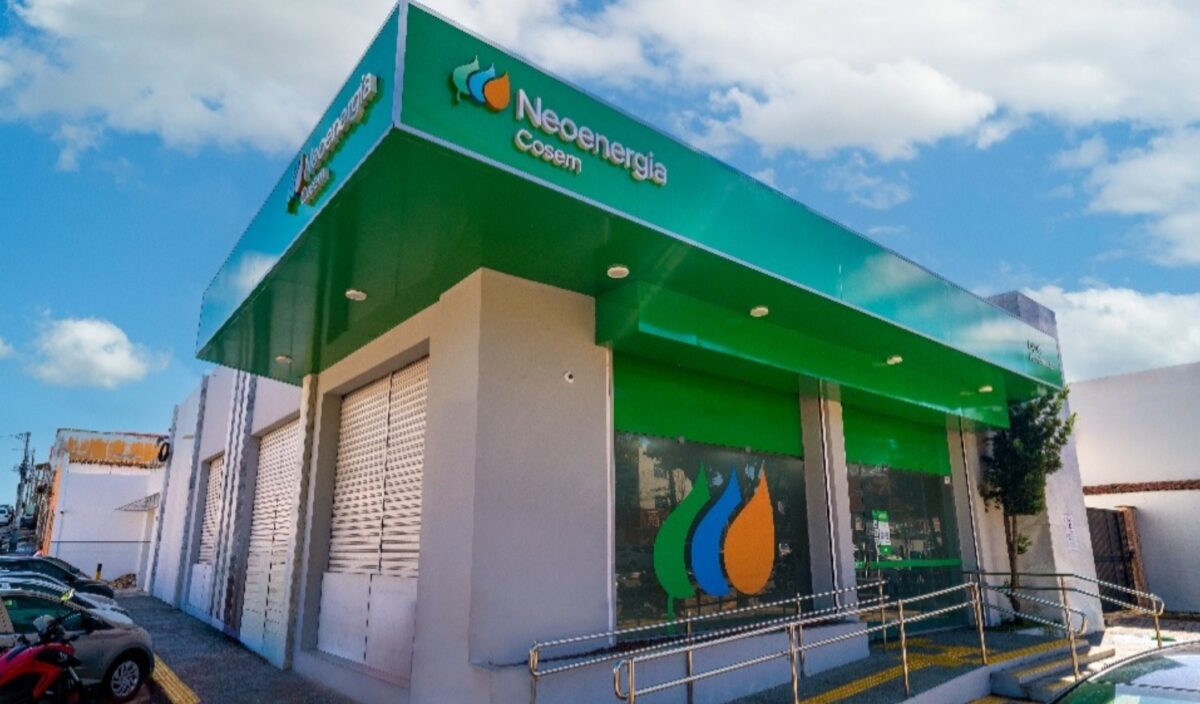Neoenergia Cosern