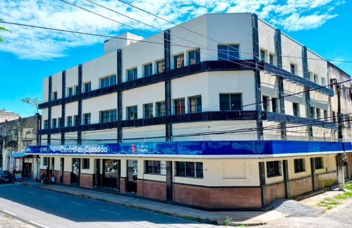 Nova Central do Cidadão em Natal promete aliviar filas e facilitar vida do cidadão com RG, Detran e Sine na Zona Leste