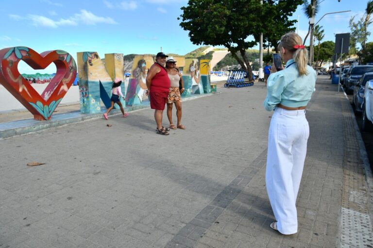 Natal fica entre os 5 destinos nacionais mais vendidos do Brasil