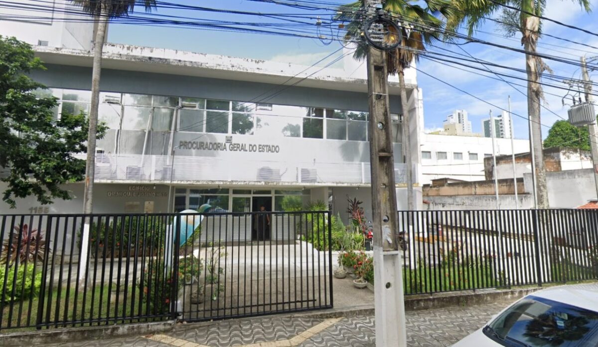 Procuradoria-Geral do Estado do Rio Grande do Norte (PGE-RN)