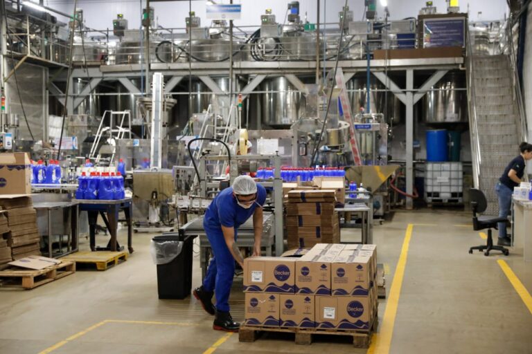 Indústria potiguar emprega 66 mil pessoas e movimenta R$ 28,3 bilhões em vendas