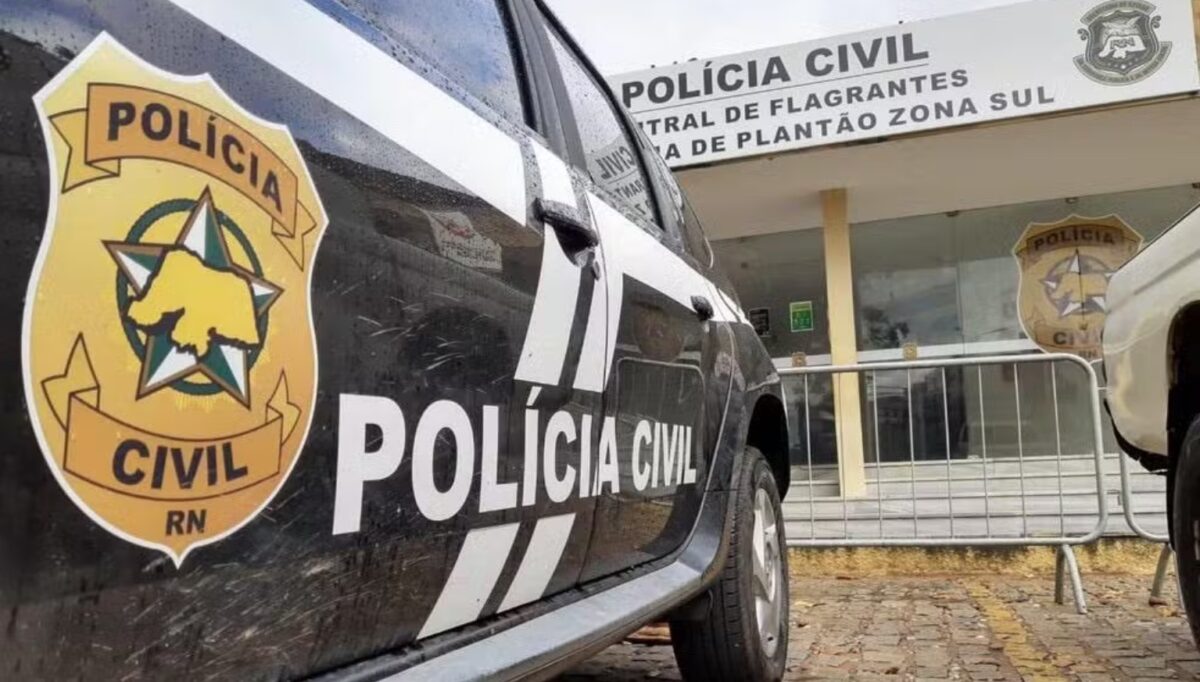 Polícia Civil do Rio Grande do NortePolícia Civil do Rio Grande do Norte