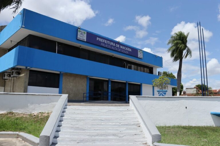 Contrato de R$ 4,2 milhões da Prefeitura de Macaíba com a Funpec é suspenso pelo TCE