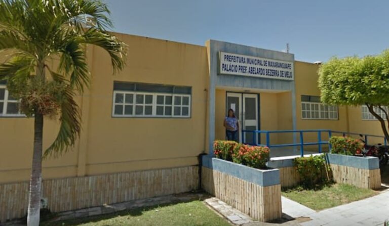 Maxaranguape abre seleção com 186 vagas para a área da Educação; inscrições são presenciais