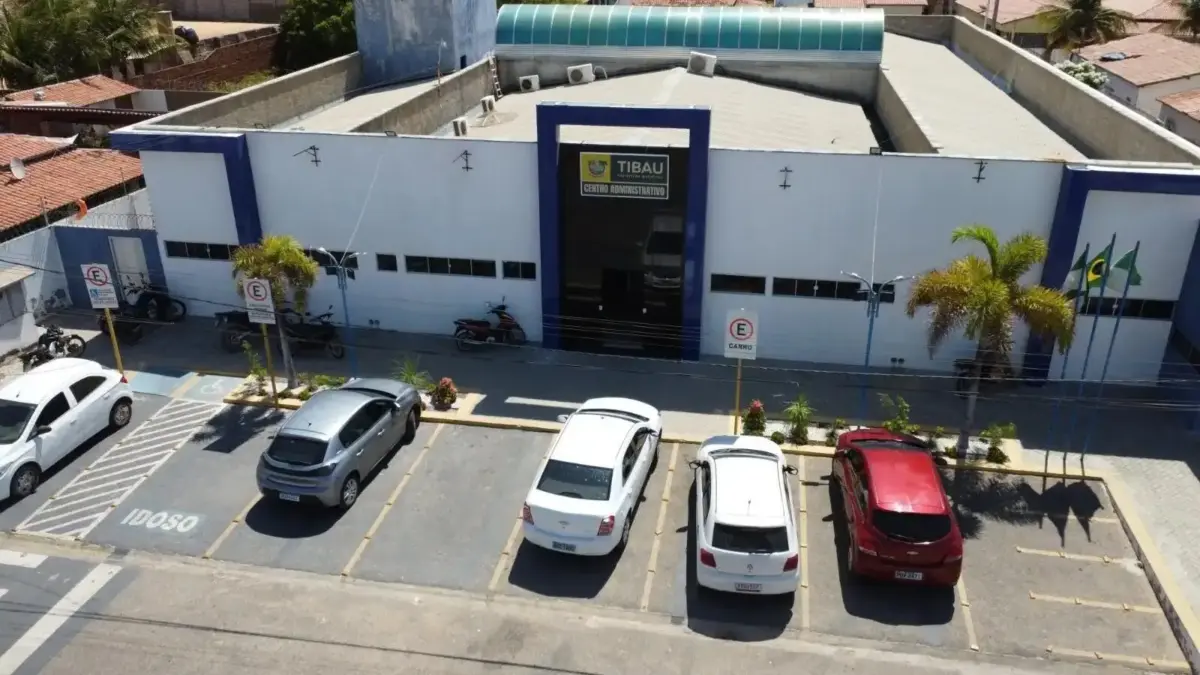 Prefeitura de Tibau
