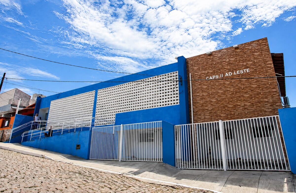 Psiquiatras cobram ação da Prefeitura de Natal diante de crise nos CAPs