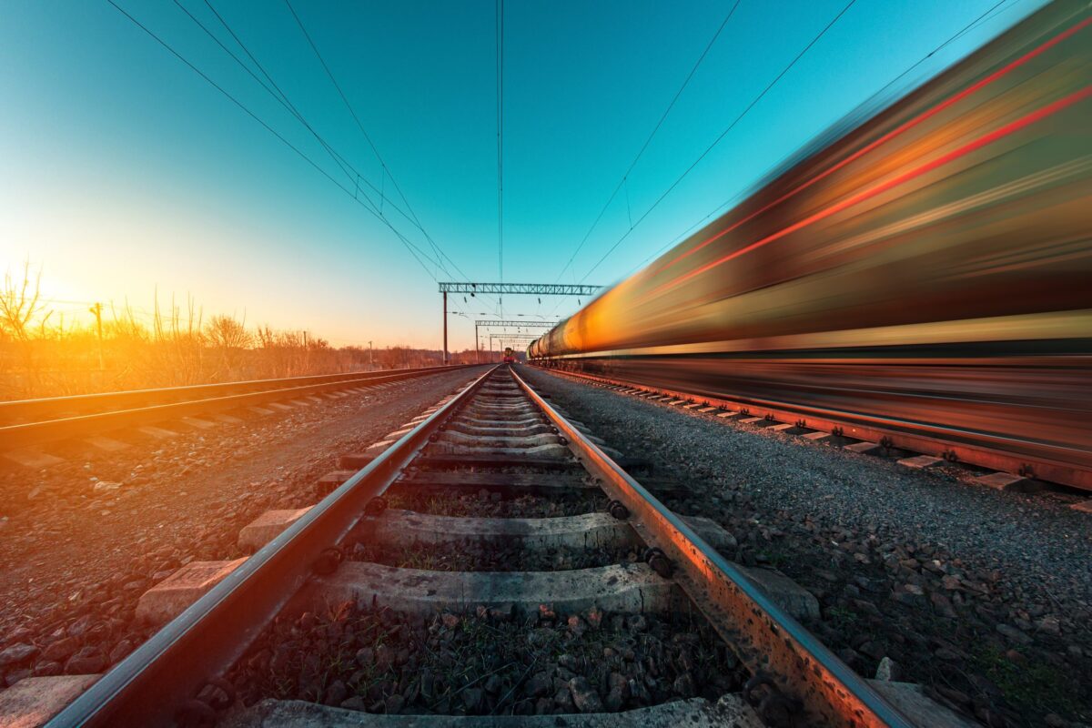 RN entra em carteira federal de Ferrovias Inteligentes com trecho Natal–Macau