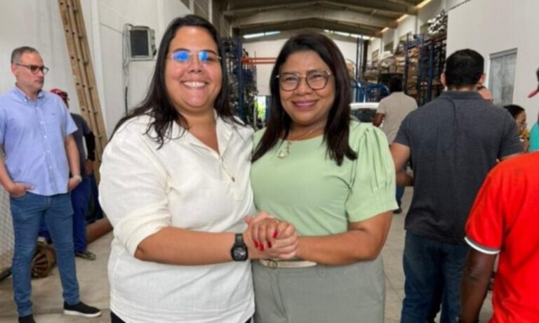 Justiça nega afastamento da filha de Nilda Cruz da secretaria de Serviços Urbanos de Parnamirim
