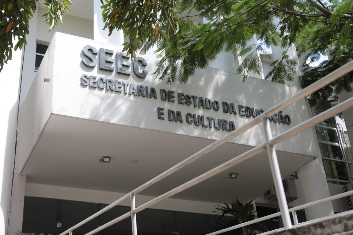 Secretaria de Estado da Educação, da Cultura e do Esporte do Lazer do RN (SEEC)