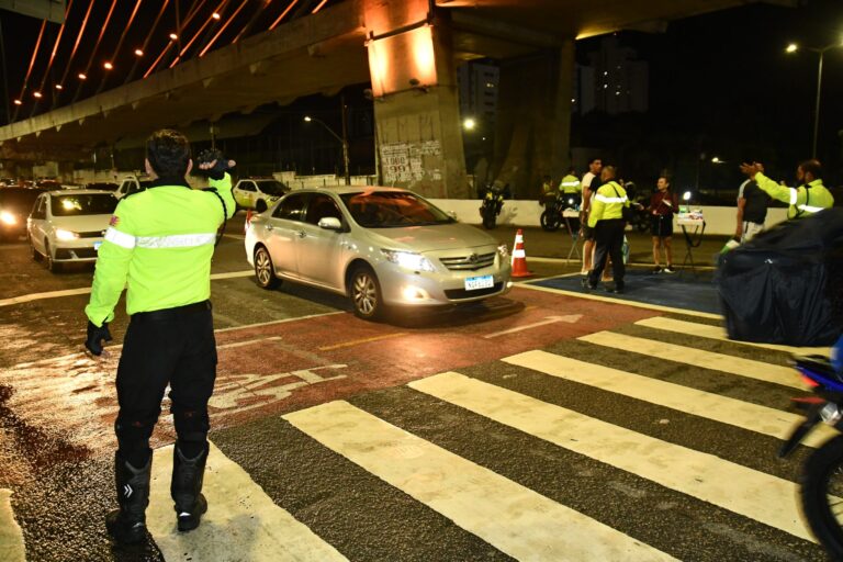 STTU muda trânsito no entorno da Arena das Dunas e amplia área para carros por aplicativo