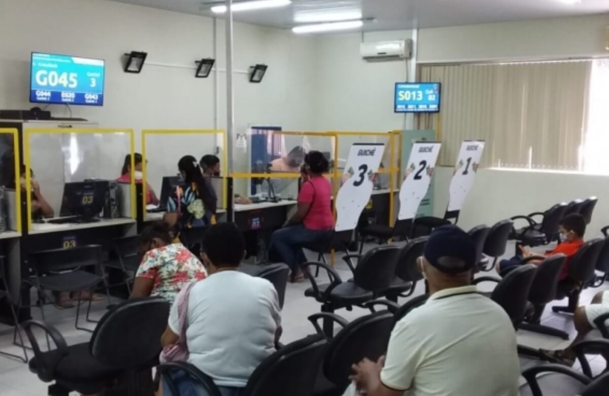 STTU inicia recadastramento obrigatório de beneficiários da gratuidade no transporte