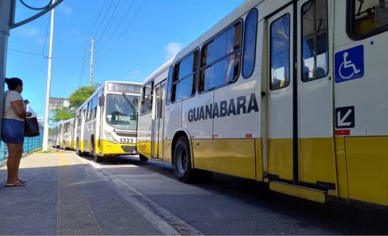 São João de Natal terá transporte gratuito e linhas especiais; veja rotas criadas