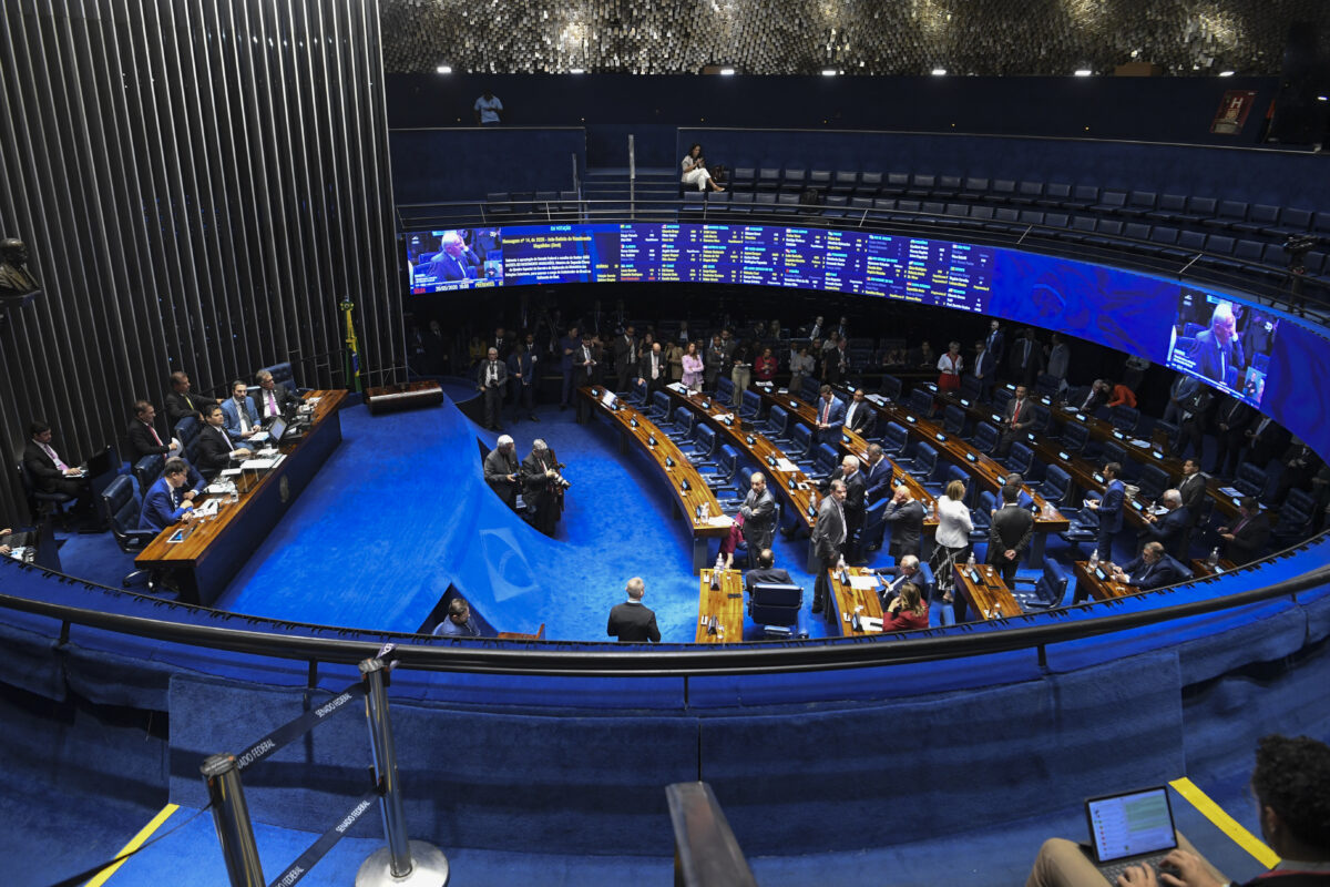 Senado Federal