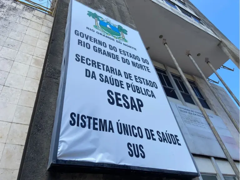 Governo do RN convoca 191 profissionais da saúde aprovados no concurso da Sesap