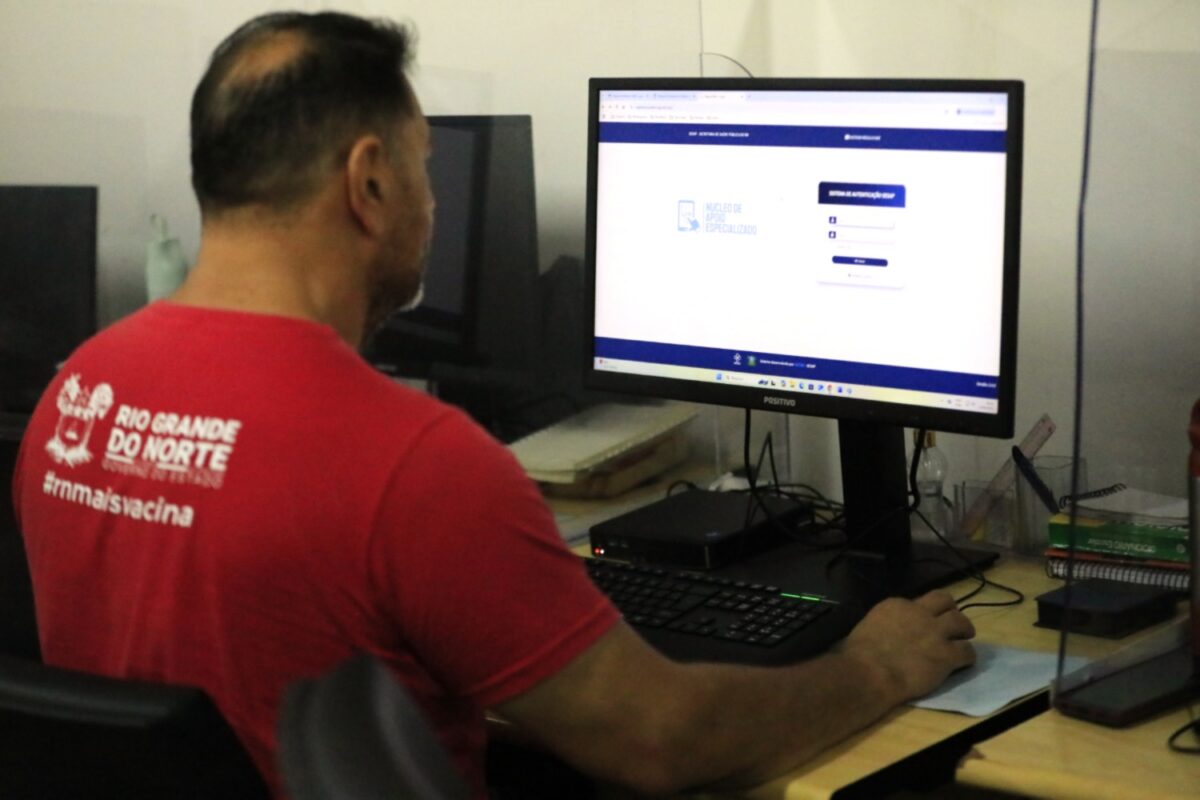 Sesap convoca novos profissionais de saúde aprovados em concurso público no RN