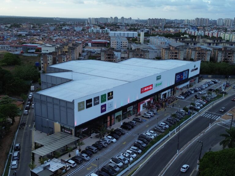 Shopping Cidade Verde terá corrida indoor inédita no RN neste fim de semana