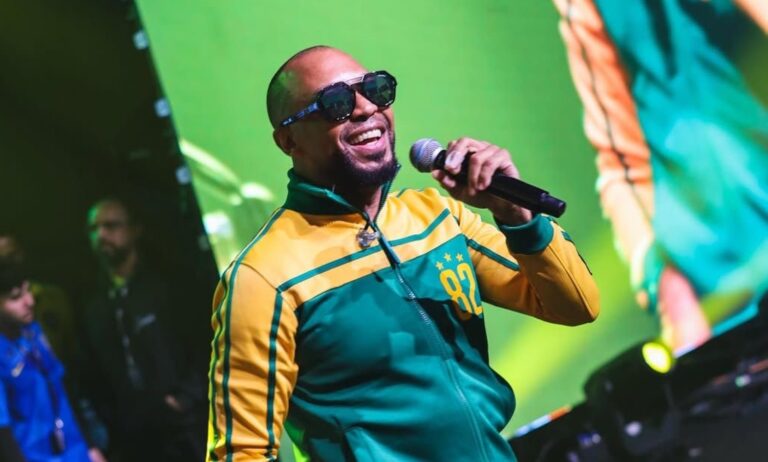 Soul Samba terá transmissão de Brasil x Japão e shows gratuitos na Via Costeira