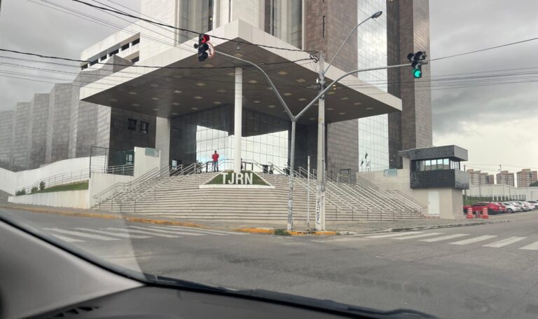 Escolha de novo desembargador do TJRN será pautada em 17 de junho