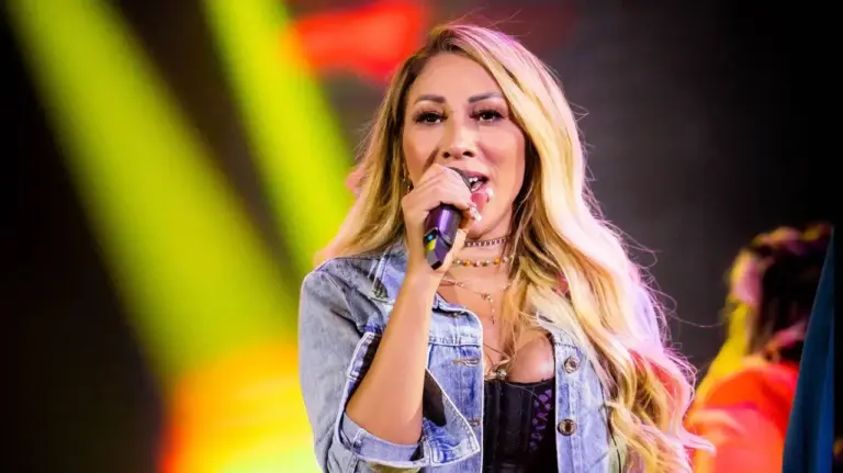 Município de Natal é condenado a pagar dívida de R$ 300 mil à cantora por show realizado em 2024