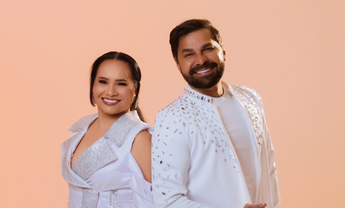Tetê Pessoa e Circuito Musical levam show Remake ao Teatro Riachuelo