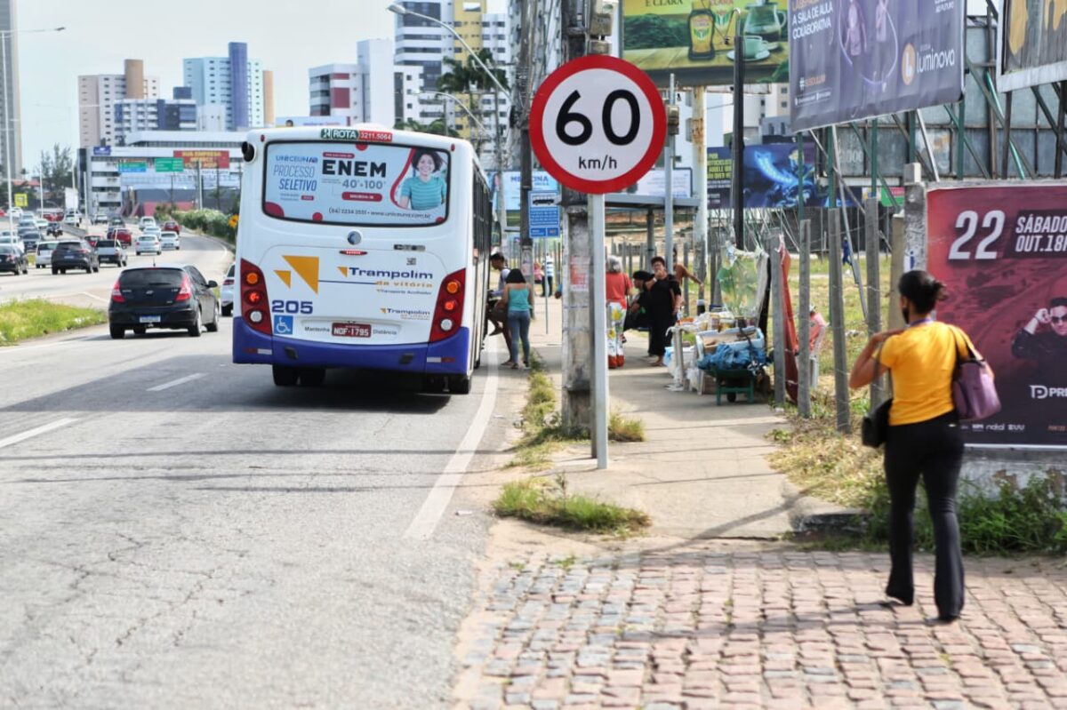 Transporte intermunicipal do RN volta a operar após acordo e suspensão de demissões
