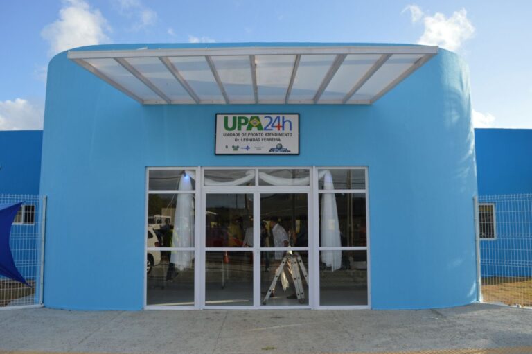 Justiça suspende editais de R$ 114 milhões para gestão das UPAs de Natal
