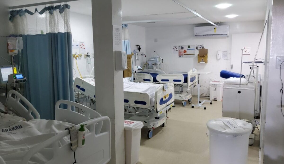 UTI da Araken Irerê Pinto terá que passar por regularização, cobra MPRN