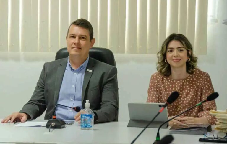 Governo Federal autoriza 105 novas vagas para concurso público da UFERSA