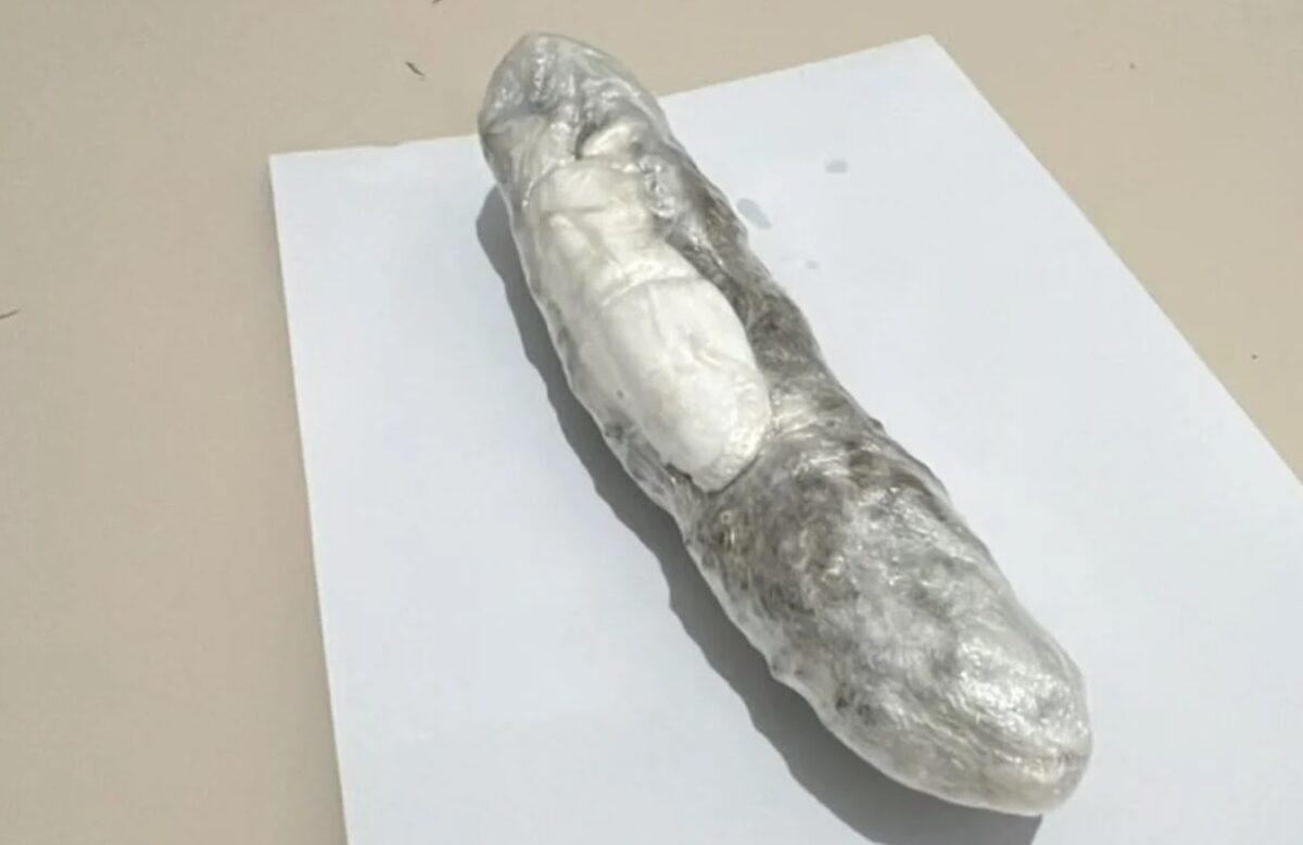 Visitante é autuada por tráfico ao tentar entrar com drogas em presídio no RN