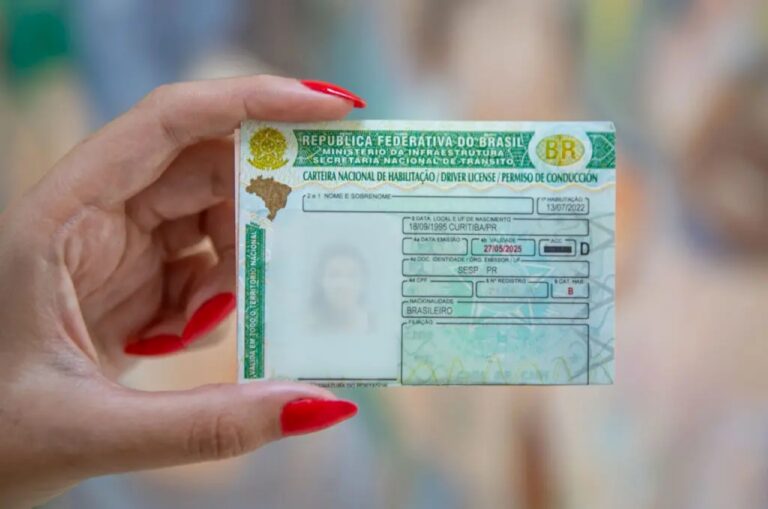 Curso gratuito da CNH alivia bolso de candidatos no RN; economia passa de R$ 33 milhões