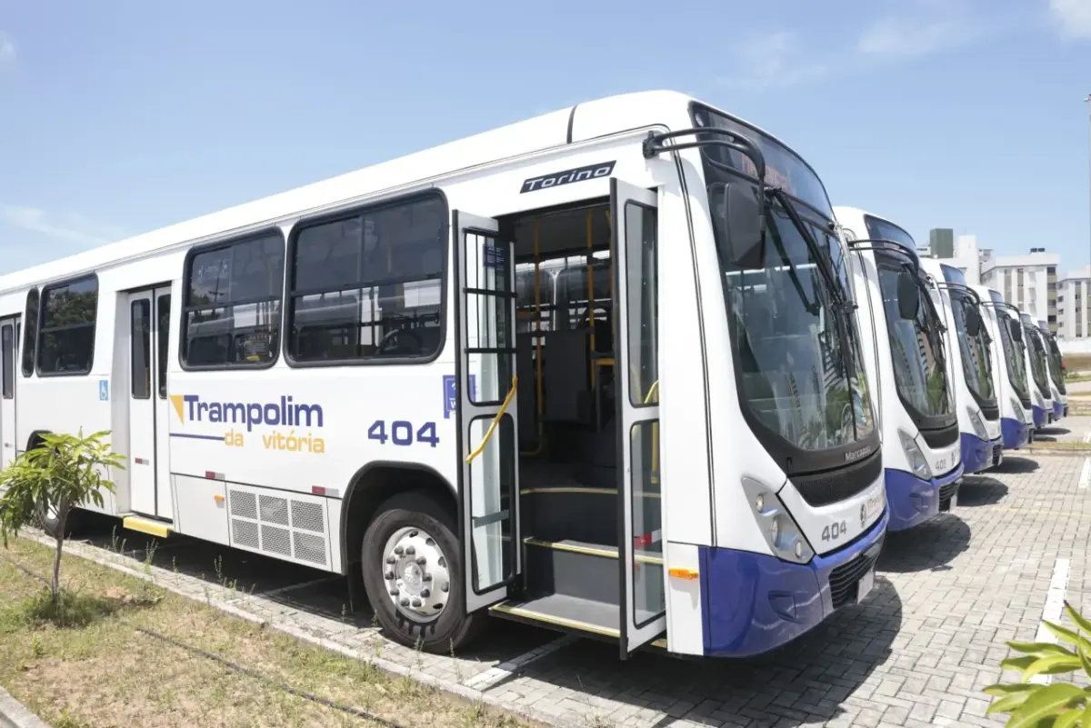 ônibus intermunicipais do rn
