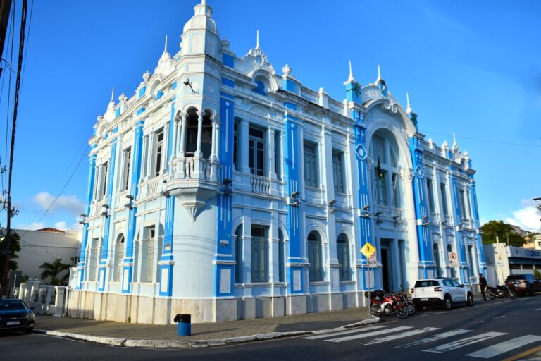 Prefeitura do Natal terá ponto facultativo na segunda (29); serviços do Estado funcionam até 11h