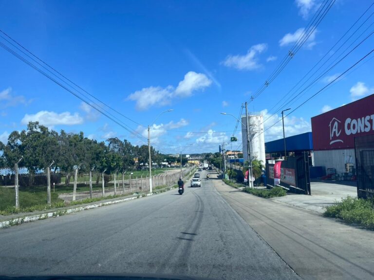 Nova lei em Natal obriga nivelamento de bueiros e tampões de ferro após obras de asfalto