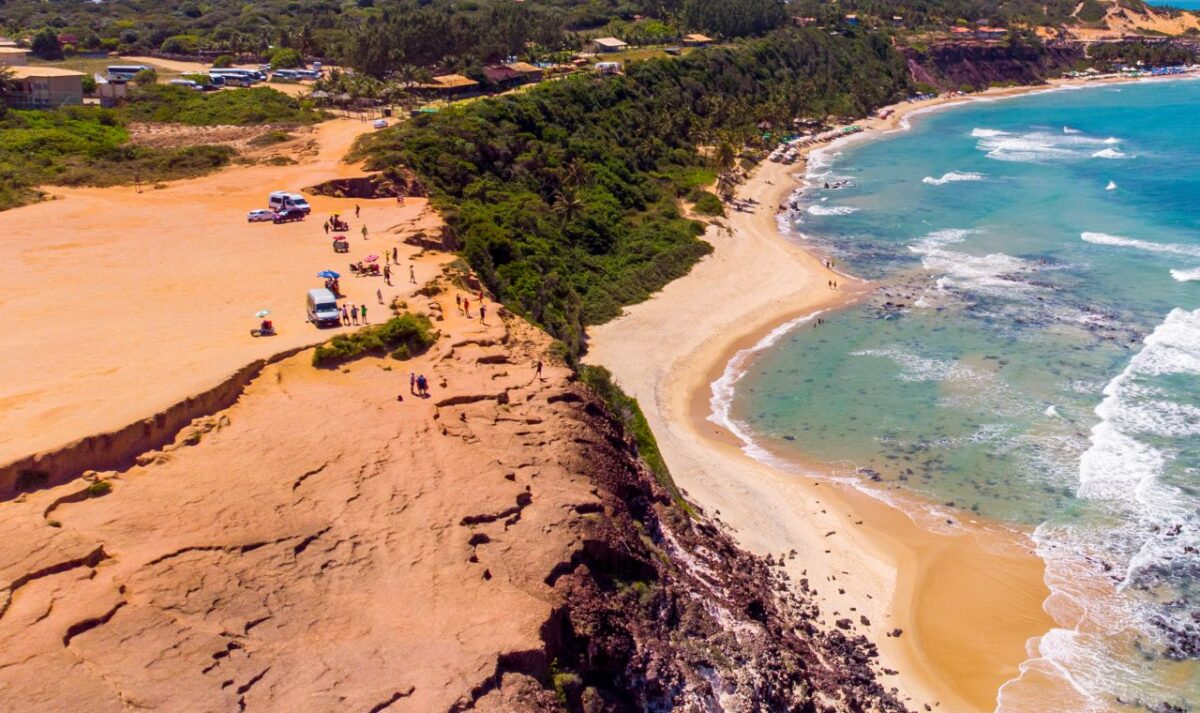 Chapadão de Pipa
